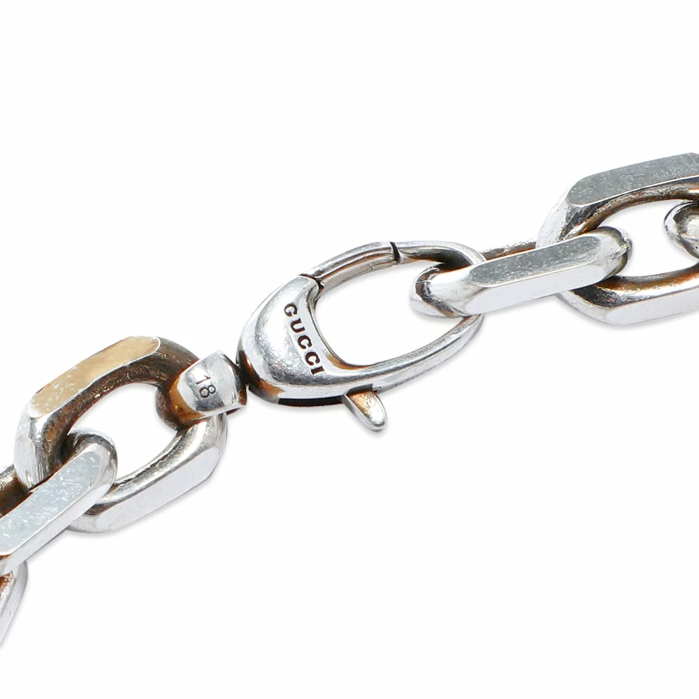 Gucci Jewellery Gucci Interlocking G Bracelet - Image 2