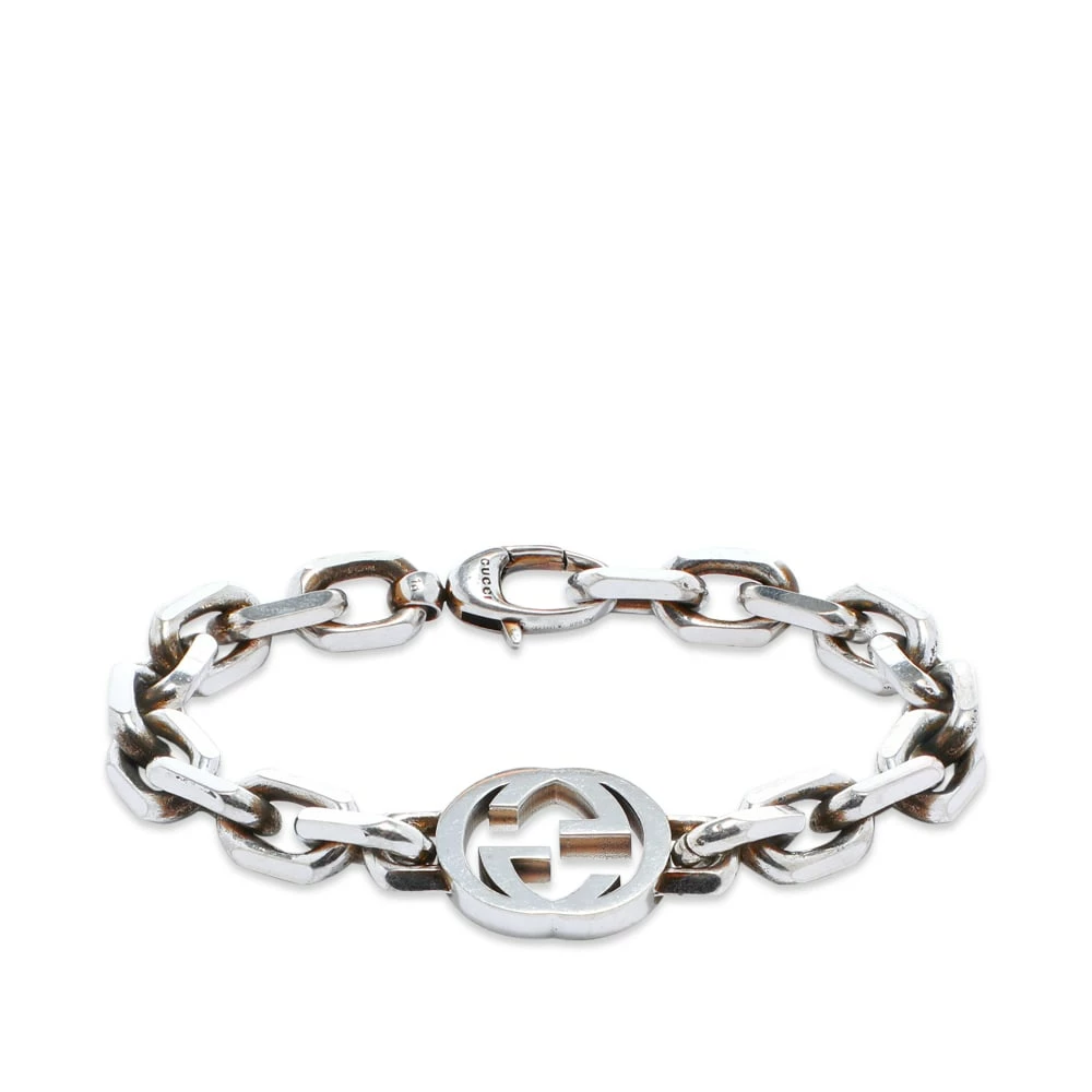 Gucci Jewellery Gucci Interlocking G Bracelet