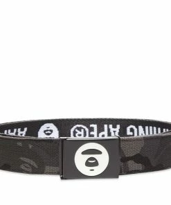 AAPE By A Bathing Ape AAPE Belt