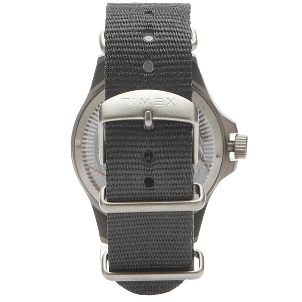 Timex Field Post 41 Solar Watch - Image 3