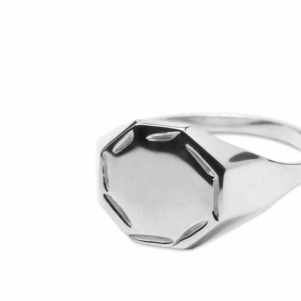 Pearls Before Swine Vaudun Ring - Image 3