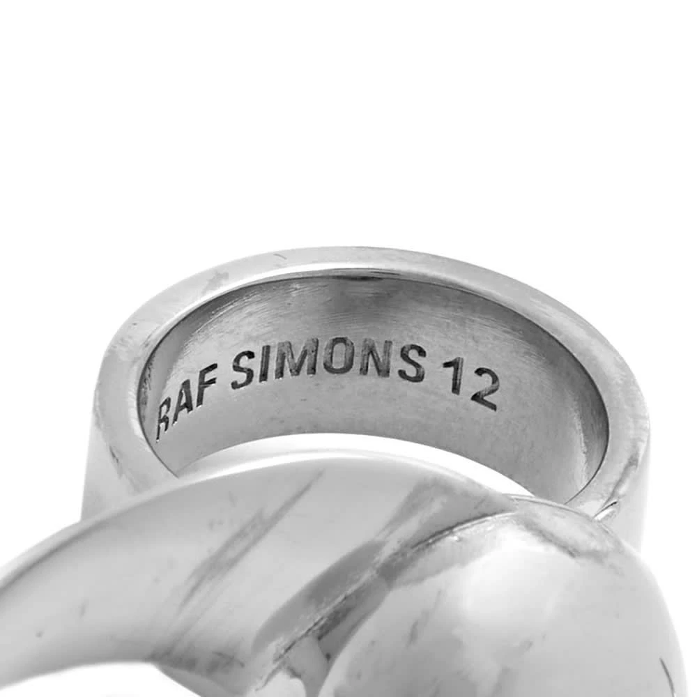 Raf Simons Spacespinner Ring - Image 3