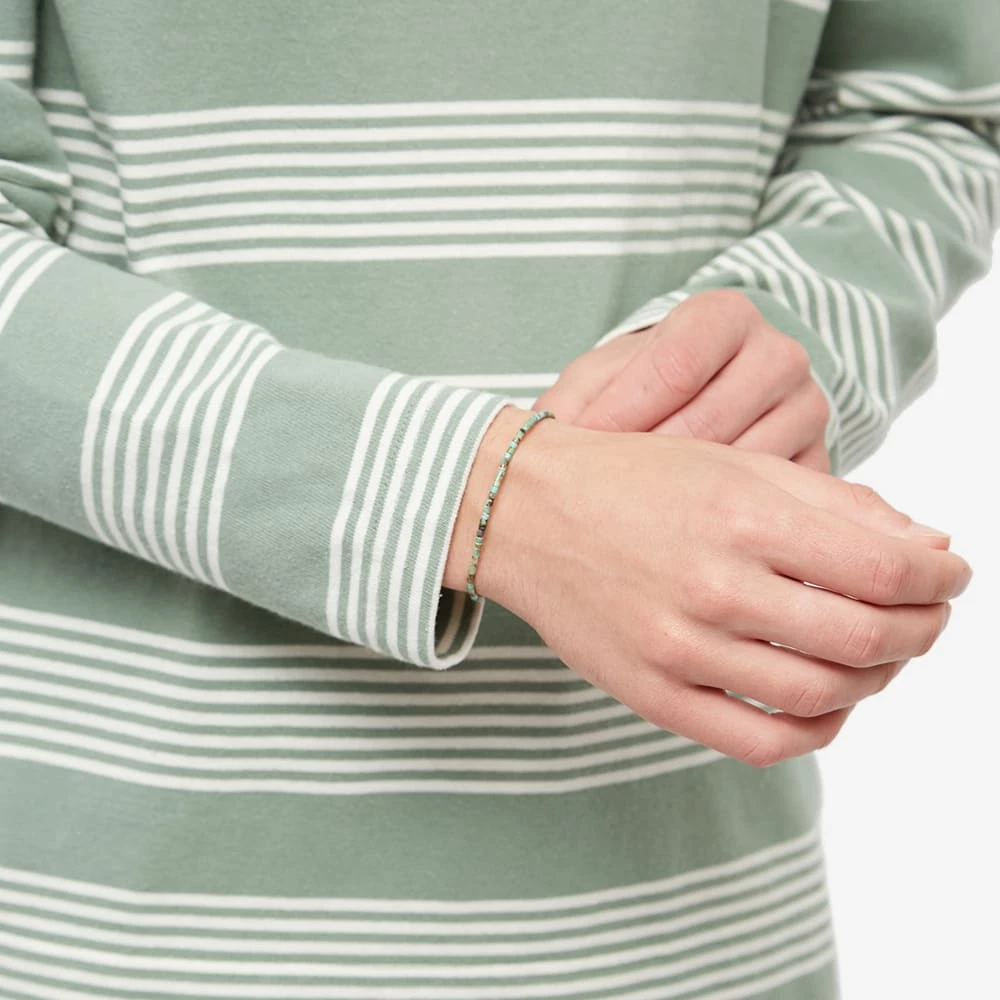 Mikia Tube Stone Bracelet - Image 3