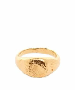 Alighieri False Promises Ring