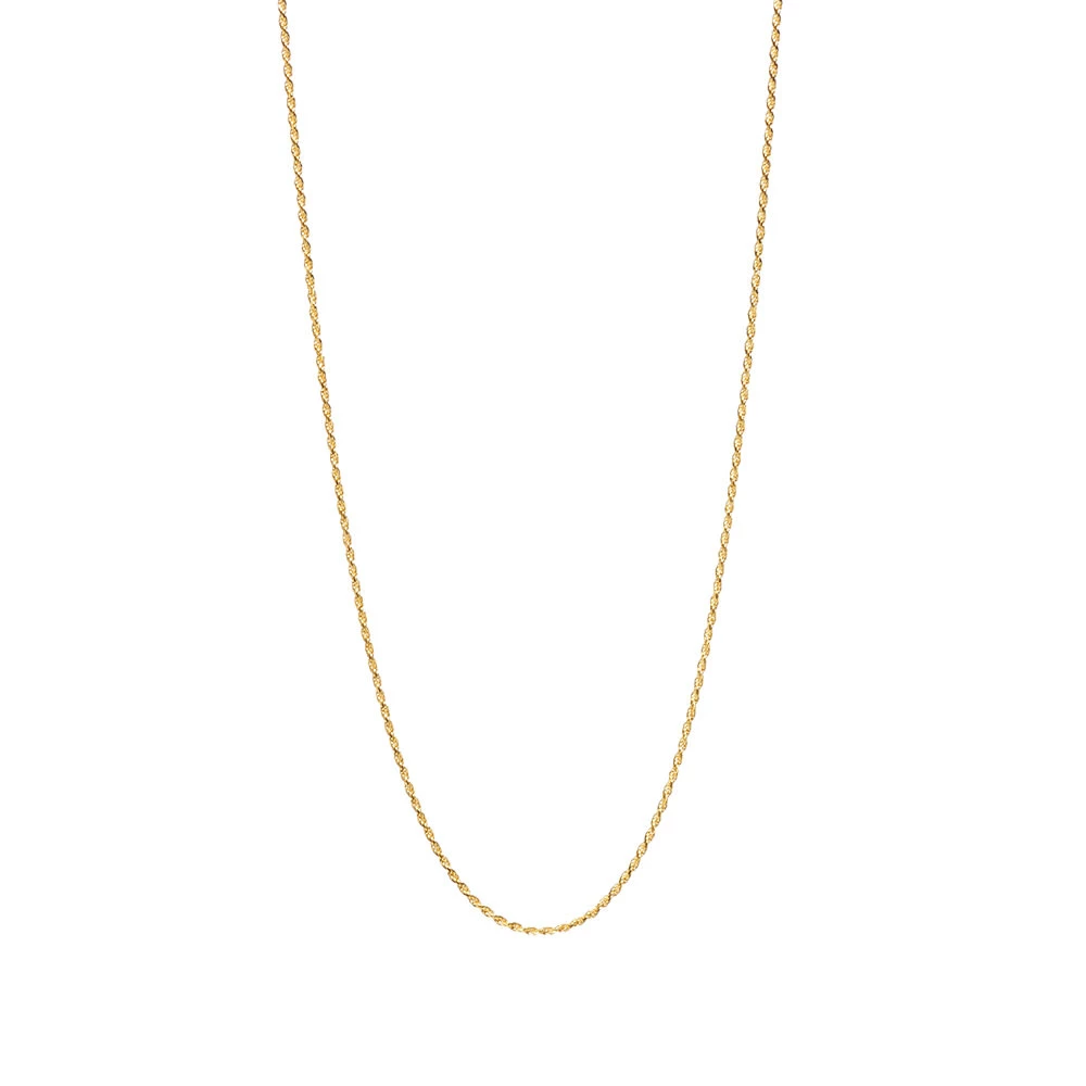Miansai Rope Chain Necklace
