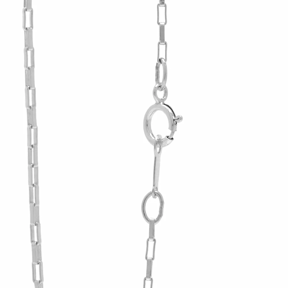 Alighieri The Snow Lion Medallion Necklace - Image 4