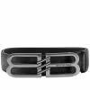 Balenciaga BB Signature Logo Belt