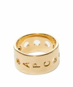 A.P.C. Concert Ring