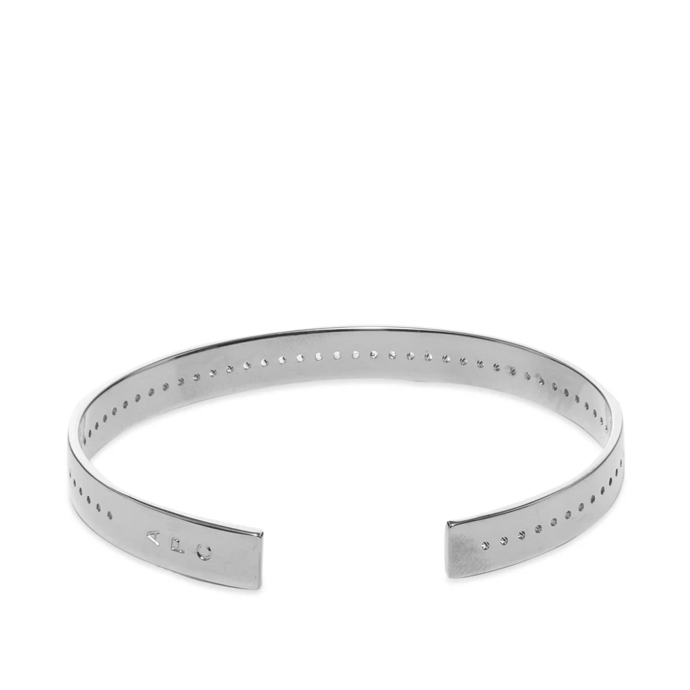 A.P.C. Concert Bracelet - Image 2