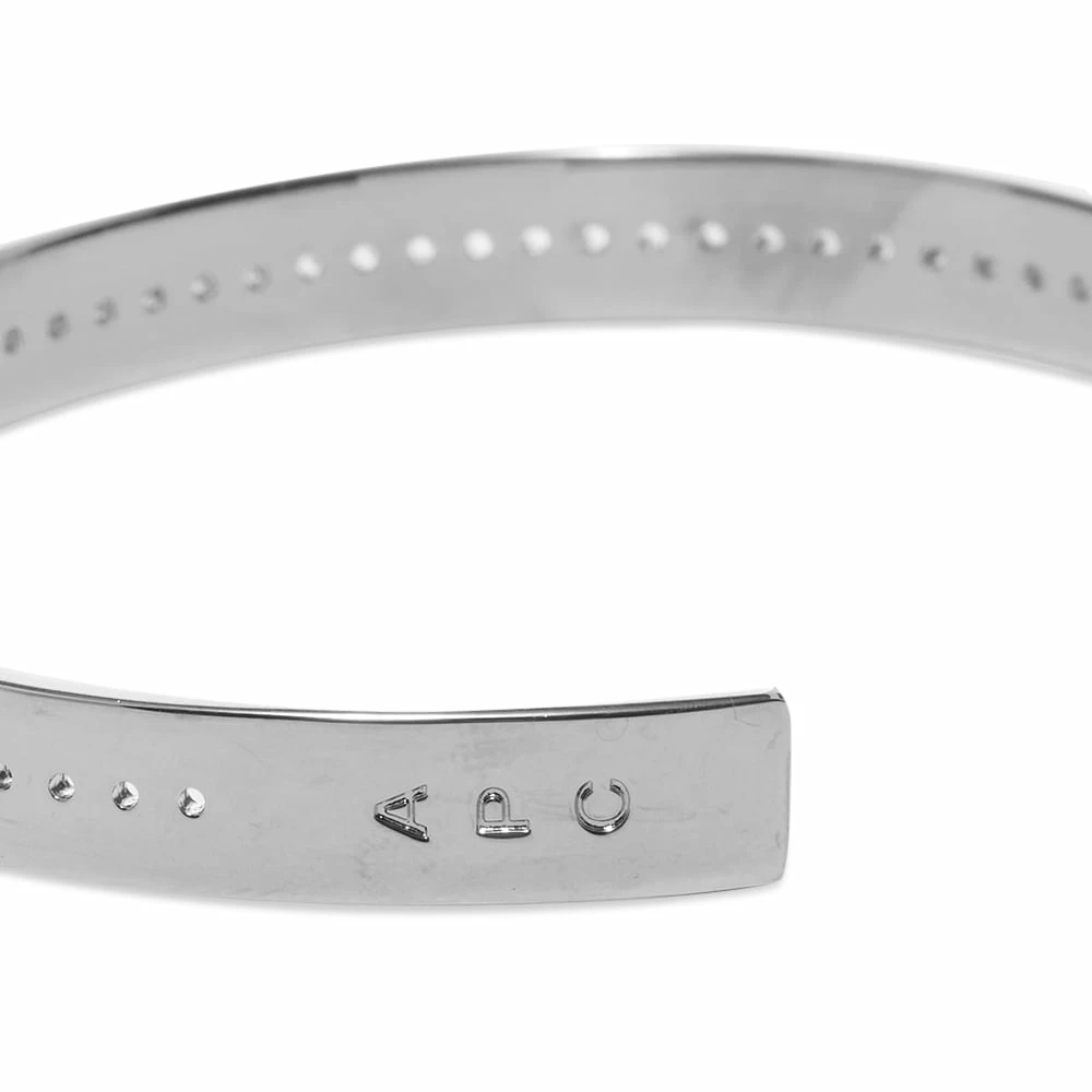 A.P.C. Concert Bracelet - Image 3