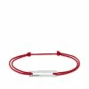 Le Gramme 17/10 Cord Bracelet