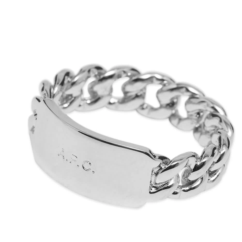 A.P.C. Darwin Ring - Image 3