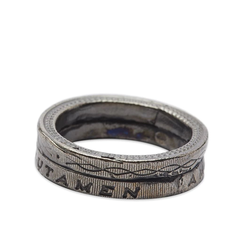 Our Legacy Coin Ring - Image 3