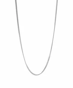 Tom Wood 20.5" Curb Chain M