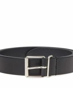 Andersons Anderson's Slim Leather Belt