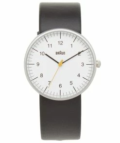 Braun BN0021 Watch