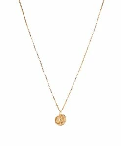 Alighieri The Dark Water Necklace