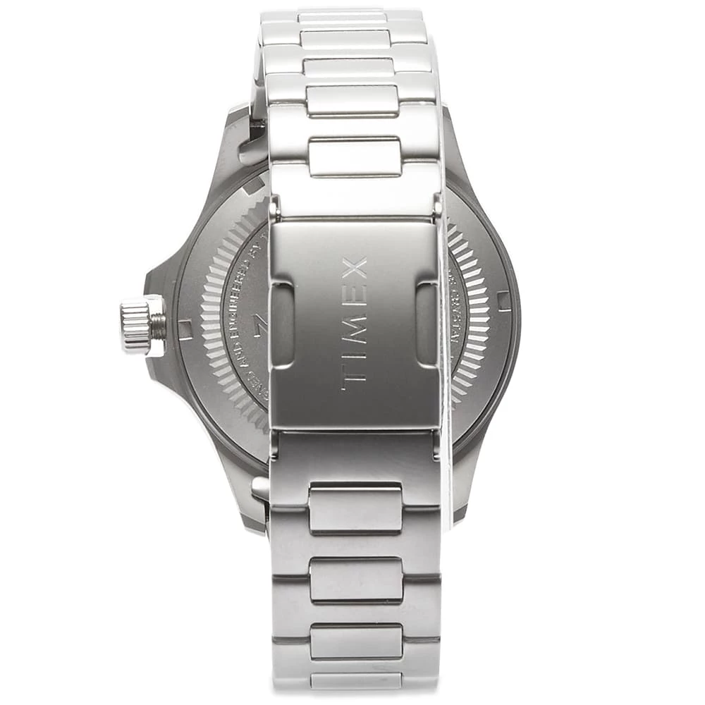 Timex Field Post 41 Solar Watch - Image 2