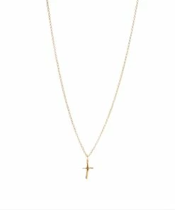 Alighieri The Torch Of The Night Necklace