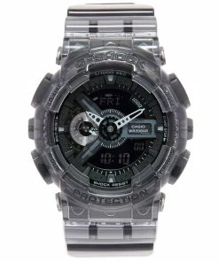 Casio G-Shock GA-110 Transparent Watch