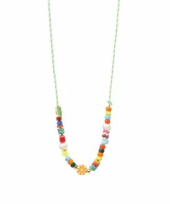 éliou Kenneth Necklace - END. Exclusive