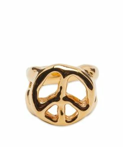 Ambush Peace Ring