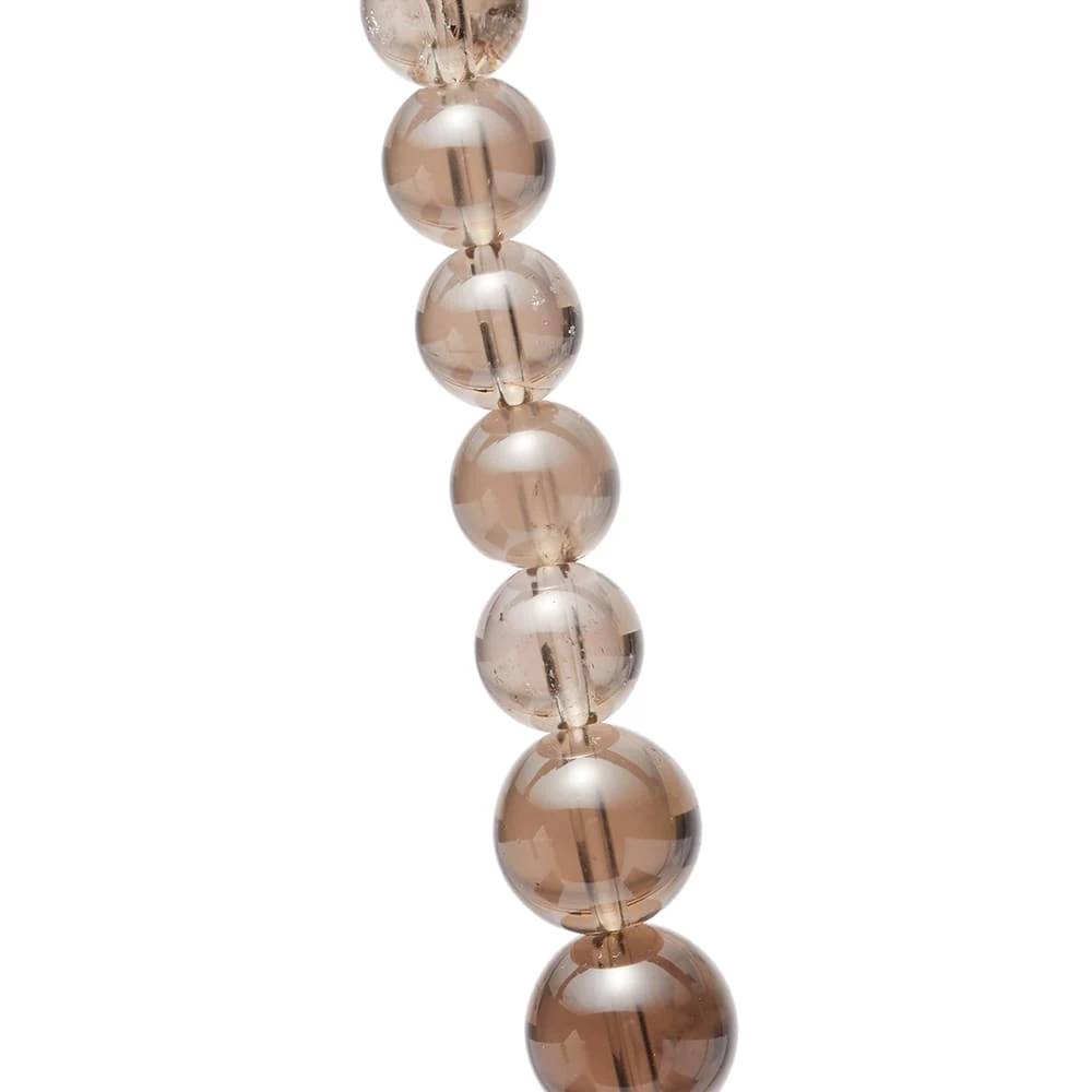 Completedworks Smoky Quartz Necklace - Image 3