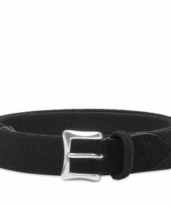 Andersons Anderson's Cotton Drill Belt