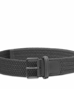 Andersons Anderson's Slim Woven Textile Belt