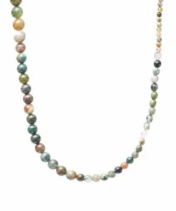 Completedworks Fancy Jasper Necklace