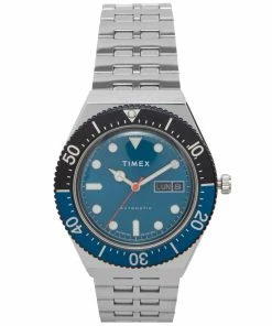Timex M79 Automatic Watch