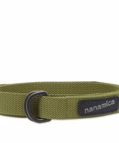 Nanamica Tech Belt