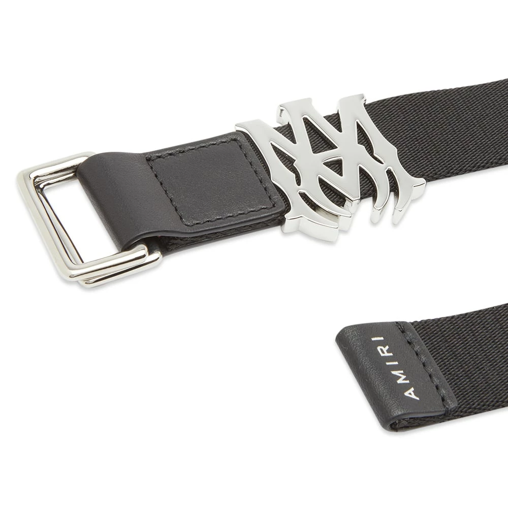 AMIRI 3cm MA Skater Belt - Image 2