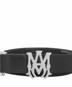 AMIRI 3cm MA Skater Belt