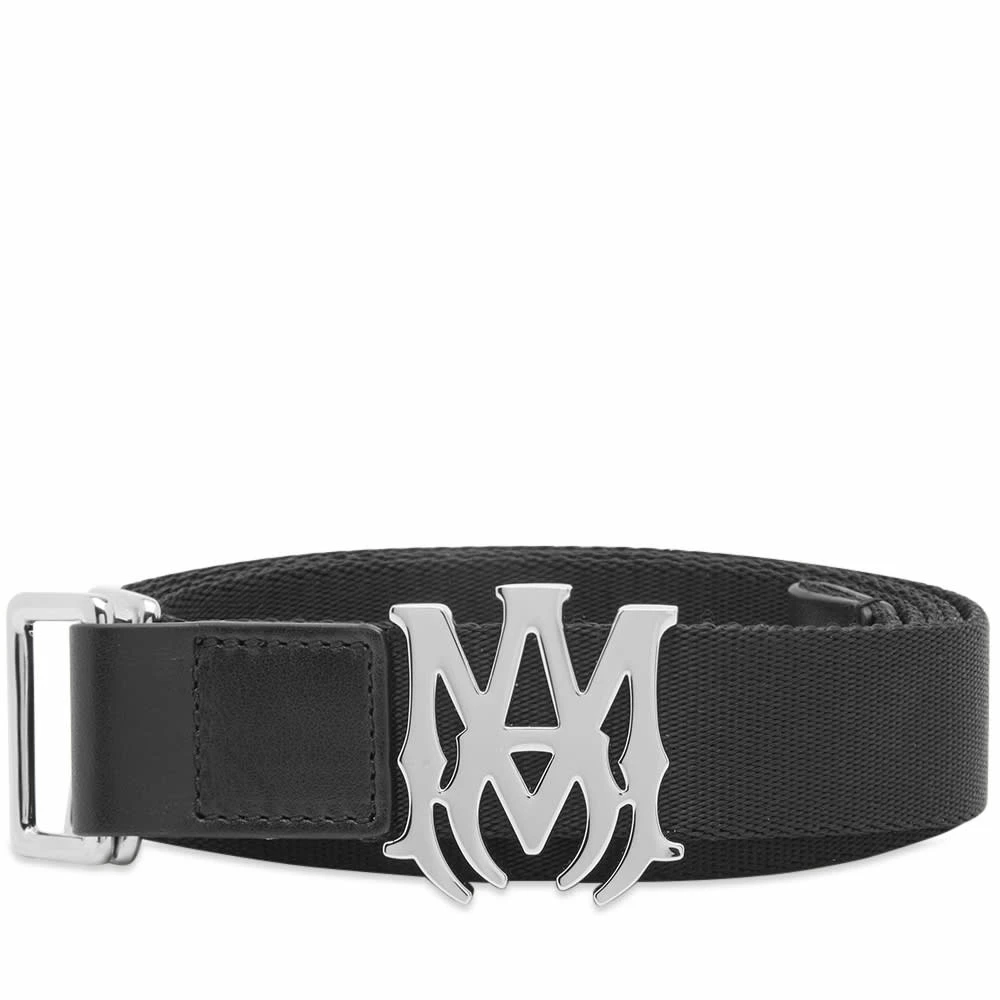 AMIRI 3cm MA Skater Belt