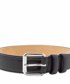 A.P.C. Classic Paris Belt
