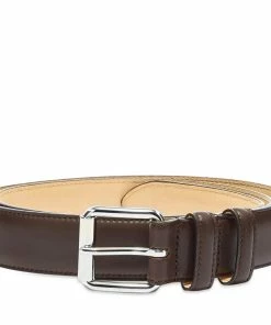 A.P.C. Classic Paris Belt