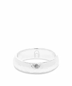 Dear Letterman Ayman Ring