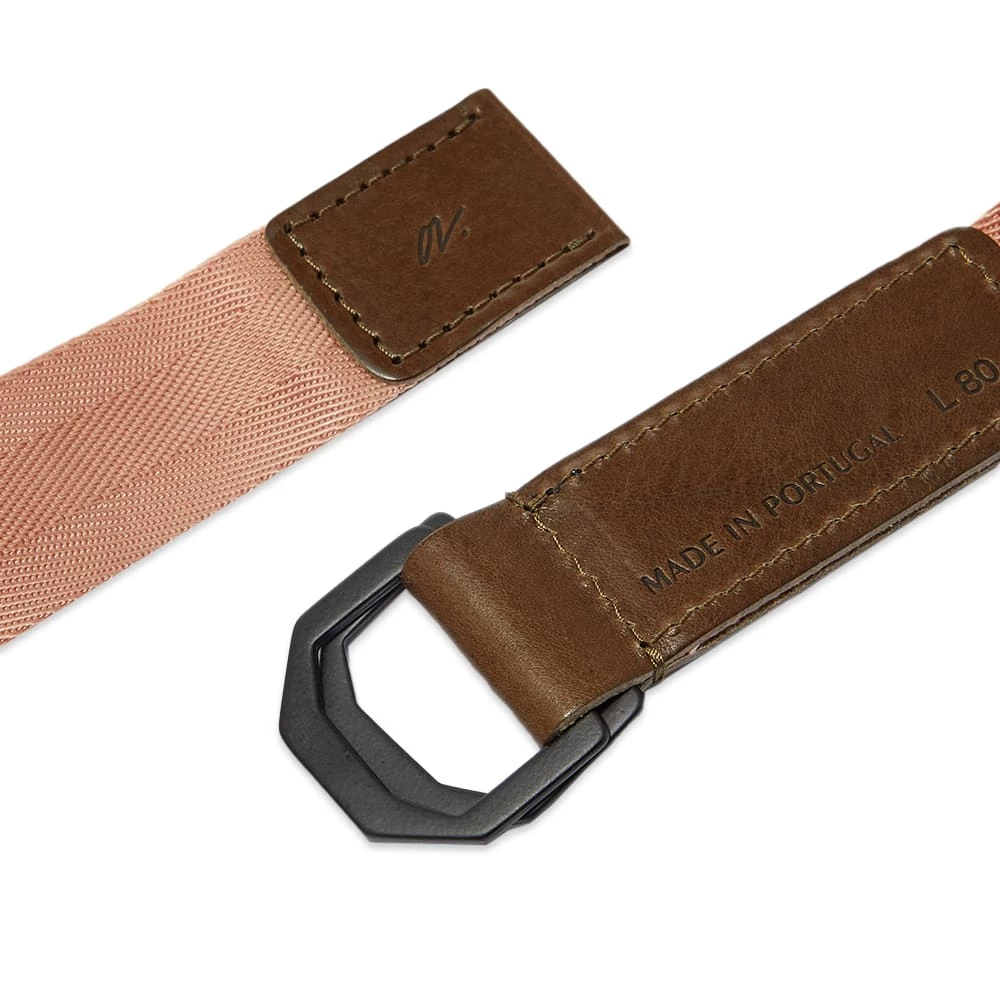 Our Legacy D Ring Belt - Image 2