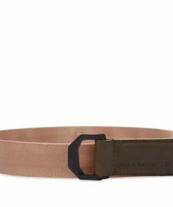 Our Legacy D Ring Belt
