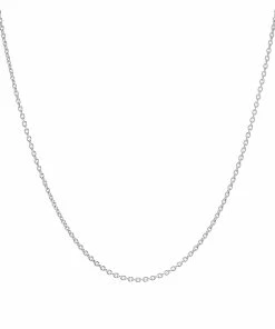 Tom Wood 18" Rolo Chain