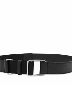 Givenchy Double Buckles Belt