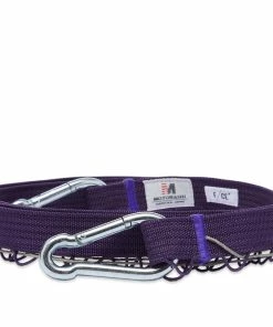 F/CE. X Motohashi Tough Hook Belt