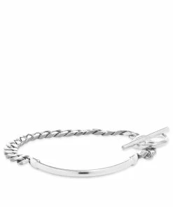 Other 925 O Bracelet