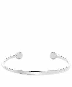 Other 925 Plain Cuff