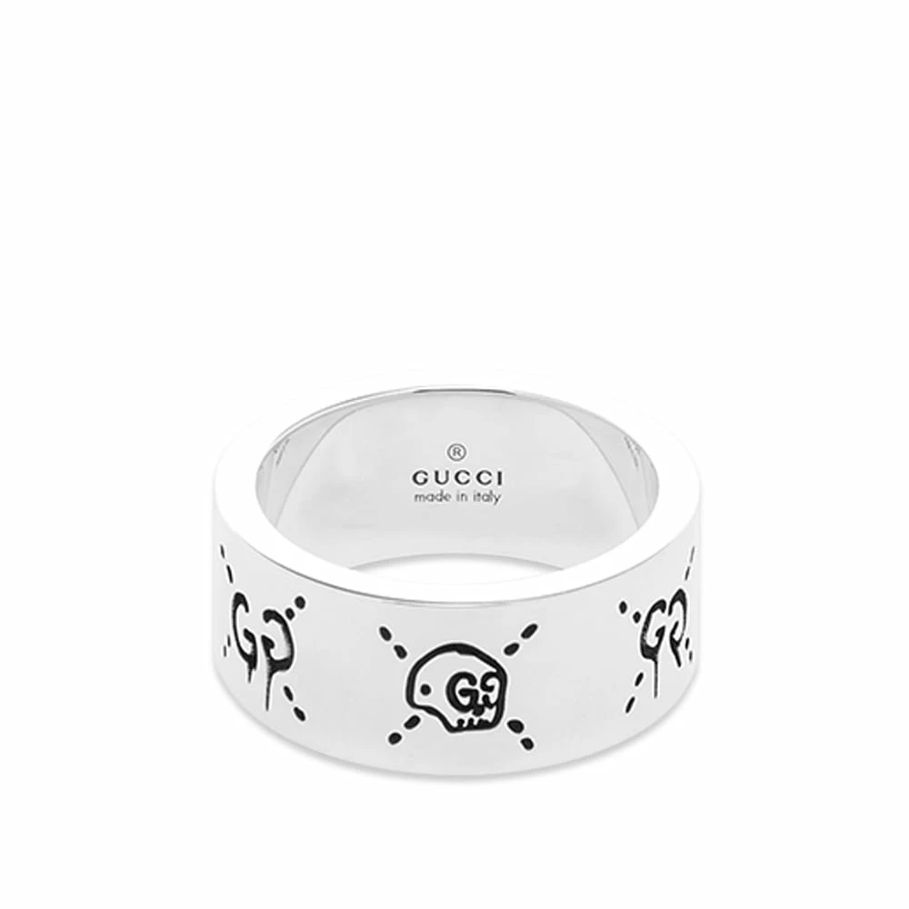 Gucci Jewellery Gucci Ghost Ring