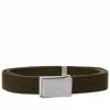 FJÄLLRÄVEN Fjällräven Merano Canvas Belt
