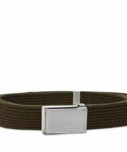 FJÄLLRÄVEN Fjällräven Merano Canvas Belt