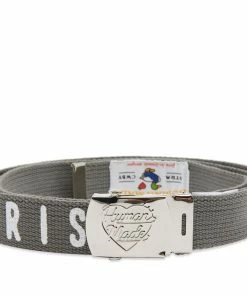Human Made Web Belt