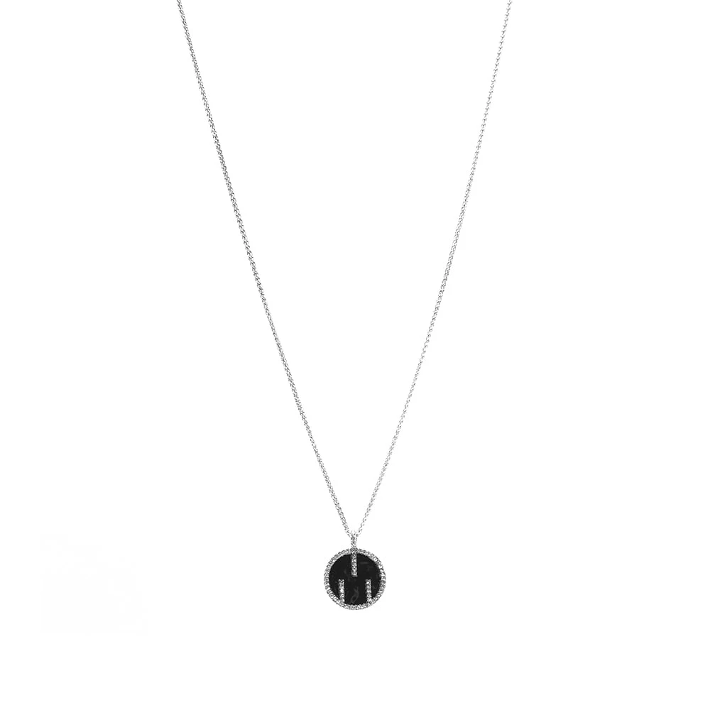 MSFTSrep Necklace